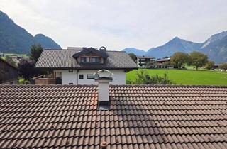 Wohnung mieten in 6235 Reith im Alpbachtal, Helle Wohnung in guter Lage