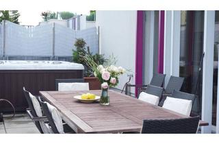 Wohnung mieten in 8042 Graz, Helle, modern vollmöblierte Terrassenwohnung lädt zum Entspannen ein