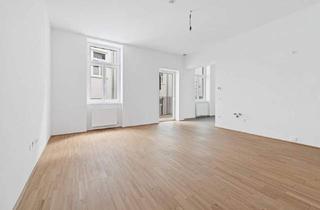 Wohnung kaufen in Aumannplatz, 1180 Wien, Moderne 3-Zimmer-Balkonwohnung in Ruhelage!