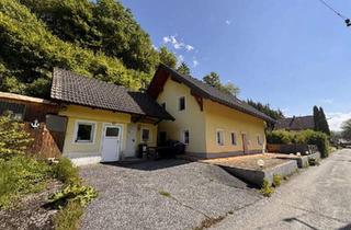 Haus kaufen in 9602 Thörl-Maglern-Greuth, Kärntner Hohenthurn: Zweifamilienhaus in ländlicher Umgebung!