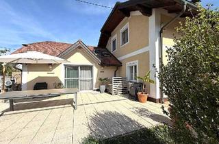 Haus kaufen in 5282 Ranshofen, Landhaus. Ankommen. Wohlfühlen. Zuhause.