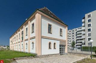 Büro zu mieten in 2320 Schwechat, Moderne Büroflächen in Schwechat: Top Lage, Parkplatz optional