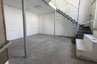 Büro zu mieten in 3430 Tulln an der Donau, Geschäftslokal / Bürofläche mit Galerieebene