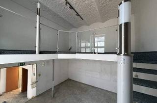 Büro zu mieten in 3430 Tulln an der Donau, Geschäftslokal / Bürofläche mit Galerieebene