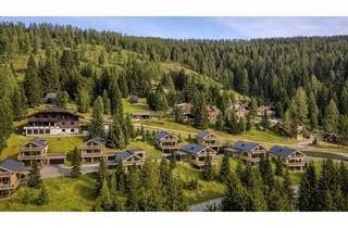 Grundstück zu kaufen in 9564 Patergassen, 9 baugenehmigte Chalets mit Freizeitwohnsitzwidmung