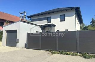 Einfamilienhaus kaufen in 2224 Obersulz, TOP ANGEBOT! Neuwertiges Einfamilienhaus in Niedersulz, 170m², 4 Zimmer, Garten, Terrasse, Garage!