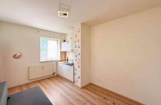 Wohnung mieten in 4060 Leonding, Kompakte 1-Zimmer-Wohnung in Leonding – ideal für Studenten & Pendler