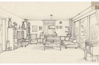 Doppelhaushälfte kaufen in 2352 Gumpoldskirchen, Moderne Doppelhaushälfte in Gumpoldskirchen, 5 Zimmer, Balkon, Carport, Fußbodenheizung!