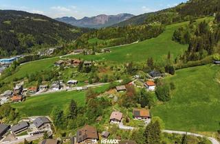 Grundstück zu kaufen in 6361 Penningberg, Hohe Privatsphäre und freier Blick ins Brixental garantiert