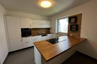 Wohnung mieten in 4710 Grieskirchen, Wohnen mit Komfort: 133 m² mit Gartenanteil & Garage
