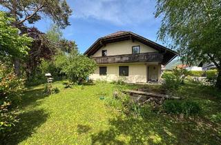 Mehrfamilienhaus kaufen in 9170 Ferlach, Bezugsfertiges Wohnhaus mit Ausbaupotenzial für 1–2 Familien in Ferlach