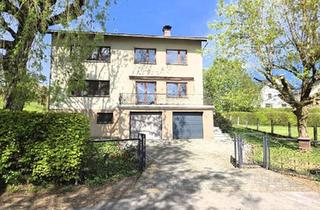 Haus kaufen in 4522 Sierning, Solides Ein-/Zweifamilienhaus auf 973 m² Grund in zentrumsnaher, begehrter Lage!