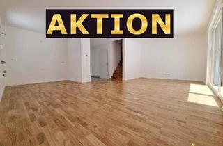 Haus kaufen in Guntherstraße, 1220 Wien, TOP DEAL! PREIS REDUZIERT! SCHLÜSSELFERTIG. 144 m² WOHNNUTZFLÄCHE, 5 ZIMMER, 2 BÄDER, 3 WC's. INKLUSIVE KFZ-STELLPLATZ.