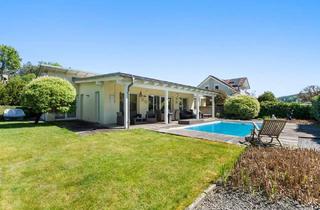 Haus kaufen in 9220 Velden am Wörther See, Bungalow mit Pool in ruhiger Lage