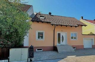 Einfamilienhaus kaufen in 3426 Muckendorf an der Donau, Charmantes Einfamilienhaus 126m² in Muckendorf an der Donau – gepflegt & top ausgestattet!