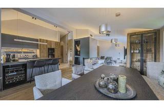 Penthouse kaufen in 6370 Kitzbühel, Exklusives Penthouse mit Streif-Blick direkt am Golfplatz