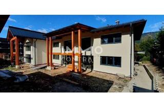 Mehrfamilienhaus kaufen in 9631 Tröpolach, 9-10 % Rendite-Projekt (Prognose)"Green House Appartements" Wohnungspaket direkt beim Skilift "Nassfeld"