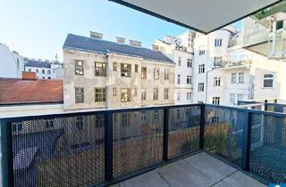 Wohnung mieten in Leibnizgasse, 1100 Wien, Moderne 2-Zimmer-Wohnung mit Balkon & perfekter U1-Anbindung Troststraße – ruhig gelegen!