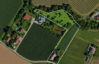 Haus kaufen in 9400 Wolfsberg, Charmantes Wohnhaus mit Potential: Großer Grund & Selbstversorger-Potenzial in sonniger Aussichtslage!