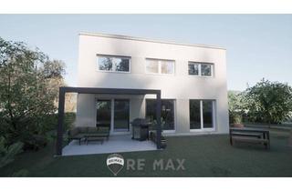 Einfamilienhaus kaufen in 3433 Königstetten, Einfamilienhaus - Erstbezug!!| Energieeffiziente Holzmassivbauweise!