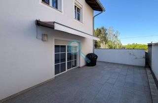 Reihenhaus kaufen in 4713 Gallspach, Ihr neues Zuhause: Eckreihenhaus mit Terrasse, Garage und Stellplatz