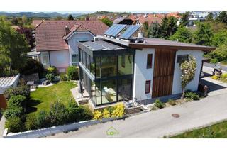 Einfamilienhaus kaufen in 3500 Krems an der Donau, NEU AM MARKT: Exklusives Einfamilienhaus mit Wintergarten und Blick auf das Benediktinerstift Göttweig