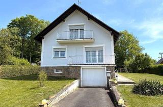 Einfamilienhaus kaufen in 7561 Heiligenkreuz im Lafnitztal, Ein Platz zum Ankommen und Verwirklichen – Haus im Südburgenland