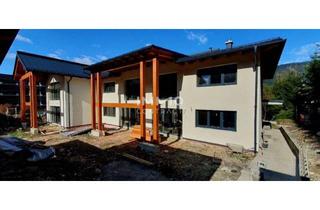 Mehrfamilienhaus kaufen in 9631 Tröpolach, 10 % Rendite-Projekt (Prognose)"Green House Appartements" Wohnungspaket direkt beim Skilift "Nassfeld"