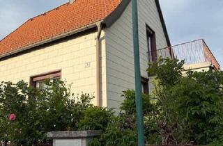 Haus mieten in Mittelstraße, 2511 Pfaffstätten, Einfamilienhaus mit großem Garten im Bezirk Baden