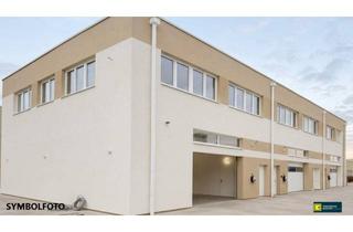 Büro zu mieten in Gewerbestraße, 2500 Baden, Startklar für Ihren Erfolg | Gewerbeflächen inkl. Büros im Erstbezug