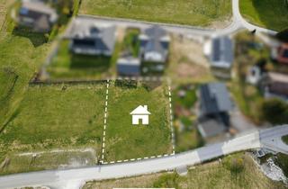 Grundstück zu kaufen in 4656 Kirchham, Baubereit – Sofort starten: Baugrundstück mit Einreichplan, Energieausweis & Gutachten