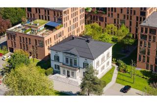 Immobilie mieten in 6800 Feldkirch, Historische Gewerbefläche - Villa Menti