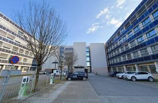 Büro zu mieten in 8141 Unterpremstätten, Bürofläche ab 500 m² - im Süden von Graz zu mieten!