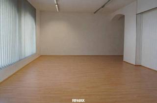 Büro zu mieten in Haller Straße, 6020 Innsbruck, Gut sichtbare Büro- bzw. Geschäftsfläche an der Haller Straße in Innsbruck zu vermieten