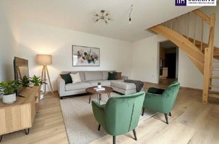 Maisonette kaufen in 8410 Wildon, Maisonette-Highlight in Wildon mit viel Charme – toller abtrennbarer Garten und Carportstellplatz! Ab sofort verfügbar!