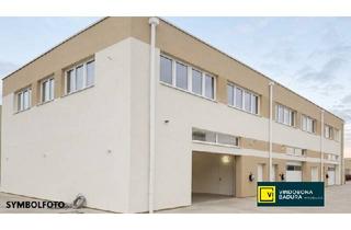 Immobilie mieten in Gewerbestraße, 2500 Baden, Startklar für Ihren Erfolg | Gewerbeflächen inkl. Büros im Erstbezug