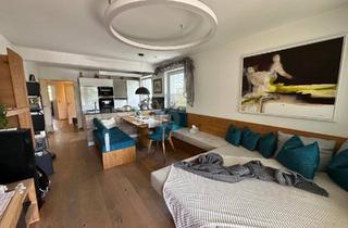Wohnung kaufen in 6135 Stans, Preisreduktion! NEUBAU IN SONNIGER RUHELAGE MIT GROßZÜGIGEM BALKON & ANKLEIDEZIMMER