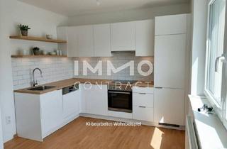 Wohnung mieten in 3242 Texing, Moderne 3-Zimmer Dachgeschoßwohnung in Texing mit Balkon und 2 Stellplätzen - förderbar