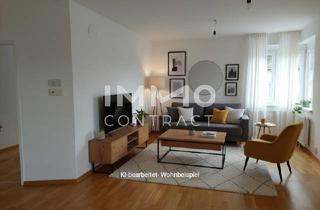 Wohnung mieten in 3282 Sankt Georgen an der Leys, Gepflegte 3-Zimmer-Wohnung im 1. Obergeschoss, St.Georgen/Leys - förderbar