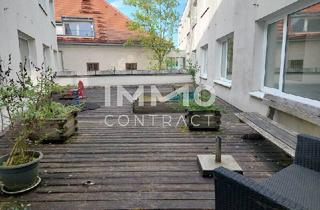 Wohnung mieten in 3352 Sankt Peter in der Au-Markt, Helle 2-Zi-DG-Wohnung mit Balkon Lift & Garage in St. Peter in der Au – Miete €717,74!
