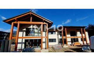Mehrfamilienhaus kaufen in 9631 Jenig, 9-10 % Rendite-Projekt (Prognose)"Green House Appartements" Wohnungspaket direkt beim Skilift "Nassfeld"