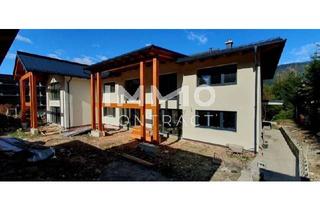 Mehrfamilienhaus kaufen in 9631 Jenig, 9-10 % Rendite-Projekt (Prognose)"Green House Appartements" Wohnungspaket direkt beim Skilift "Nassfeld"