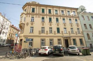 Immobilie kaufen in 8010 Graz, Zentral gelegenes Lokal zu renovieren!