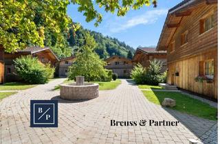 Haus kaufen in 6781 Bartholomäberg, Einzigartiges Chalet mit Freizeitwohnsitz in Bartholomäberg: 6 Zimmer, Garten und Terrasse- ideal für den anspruchsvollen Kunden!