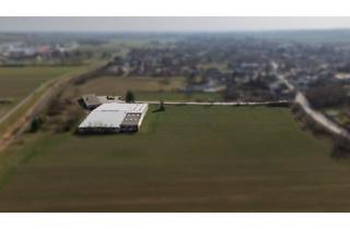 Immobilie mieten in 2183 Neusiedl an der Zaya, GIGANTISCH gesucht? HIER RICHTIG