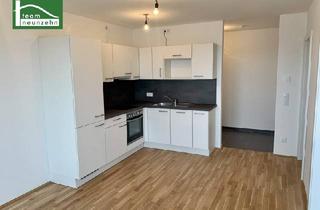 Wohnung mieten in Stadlauer Straße, 1220 Wien, Charmante 2-Zimmer-Wohnung mit Balkon und Fernblick in Wien