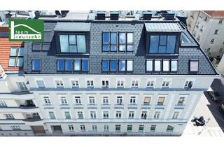 Wohnung kaufen in Meißnergasse, 1220 Wien, Wohnen mit Charakter – stilvolle Revitalisierung eines Spätgründerzeithauses
