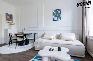 Wohnung kaufen in Zwerggasse, 1020 Wien, Bewilligtes AirBnB-Investment - 6% Rendite nahe 1. Bezirk