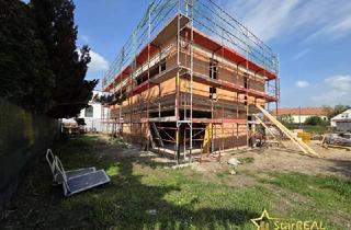 Haus kaufen in 1210 Wien, PREIS REDUZIERT! BESICHTIGUNGSMÖGLICHKEIT! ZIEGELHAUS IN U1-NÄHE. PROVISIONSFREI für den Käufer.