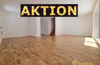 Haus kaufen in Guntherstraße, 1220 Wien, TOP DEAL! PREIS REDUZIERT! SCHLÜSSELFERTIG. 144 m² WOHNNUTZFLÄCHE, 5 ZIMMER, 2 BÄDER, 3 WC's. INKLUSIVE KFZ-STELLPLATZ.